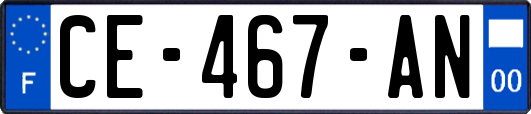 CE-467-AN