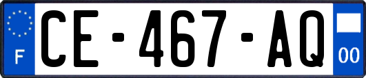 CE-467-AQ