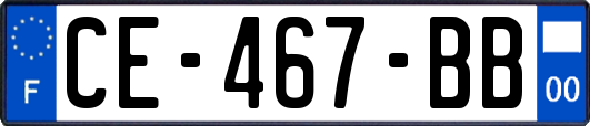 CE-467-BB