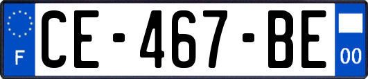 CE-467-BE