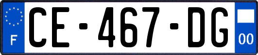 CE-467-DG