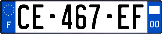 CE-467-EF