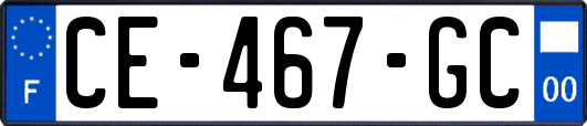 CE-467-GC