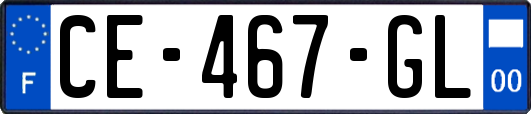 CE-467-GL