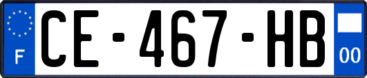 CE-467-HB