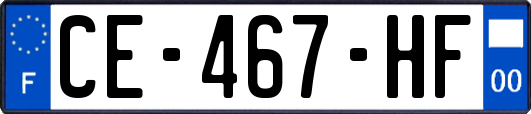 CE-467-HF