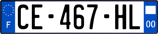 CE-467-HL