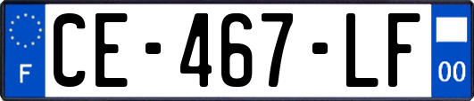 CE-467-LF