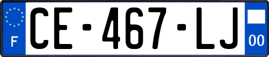 CE-467-LJ