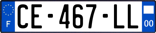 CE-467-LL