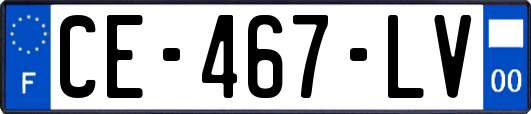 CE-467-LV