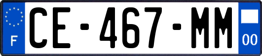 CE-467-MM