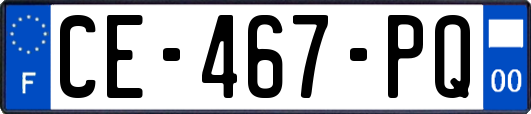 CE-467-PQ