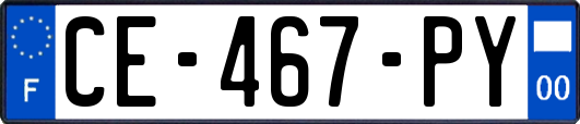 CE-467-PY