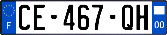 CE-467-QH