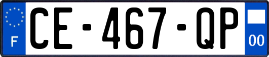 CE-467-QP