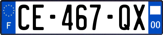 CE-467-QX