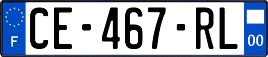 CE-467-RL