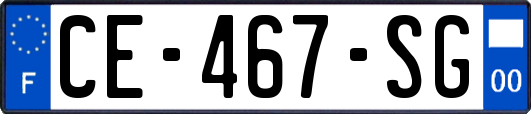 CE-467-SG