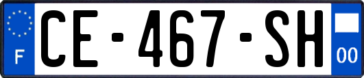 CE-467-SH