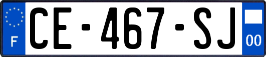 CE-467-SJ