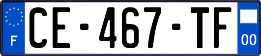 CE-467-TF