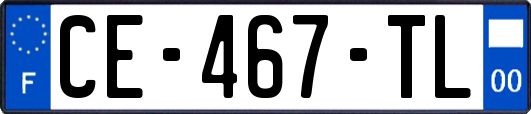 CE-467-TL