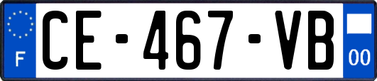 CE-467-VB