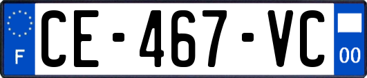 CE-467-VC