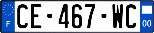 CE-467-WC