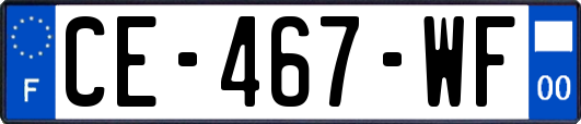 CE-467-WF