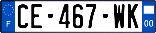 CE-467-WK