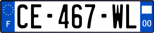 CE-467-WL