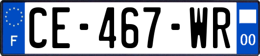 CE-467-WR