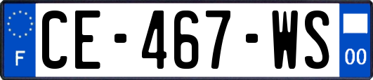 CE-467-WS