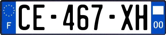 CE-467-XH