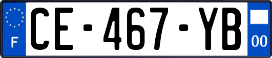 CE-467-YB