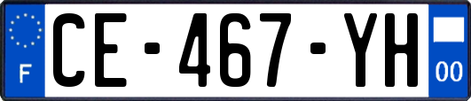 CE-467-YH