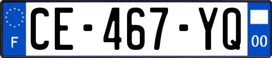 CE-467-YQ