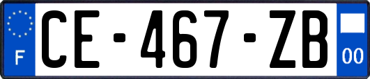 CE-467-ZB