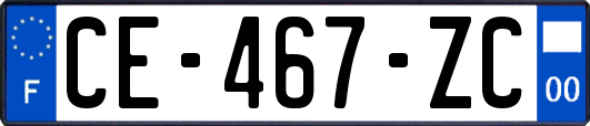 CE-467-ZC