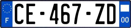 CE-467-ZD