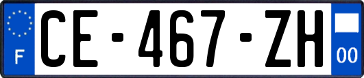 CE-467-ZH