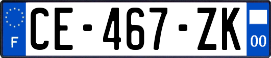 CE-467-ZK