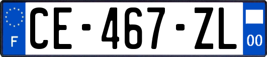 CE-467-ZL