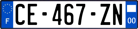 CE-467-ZN