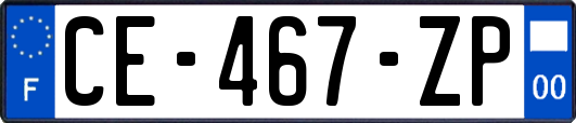 CE-467-ZP