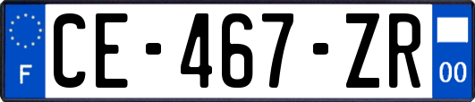 CE-467-ZR