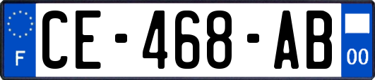 CE-468-AB