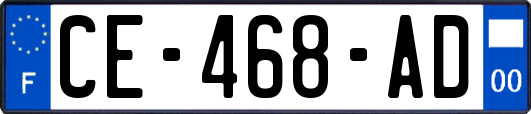 CE-468-AD